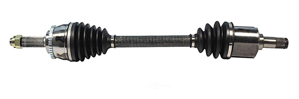 Left New CV Complete Assy   GSP North America   NCV51503