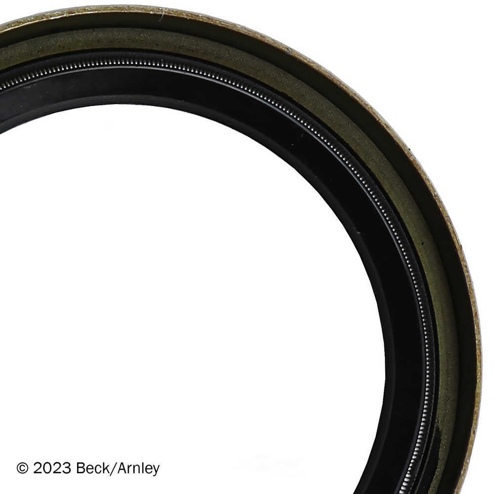Extension Housing Seal  Beck/Arnley  052-2128