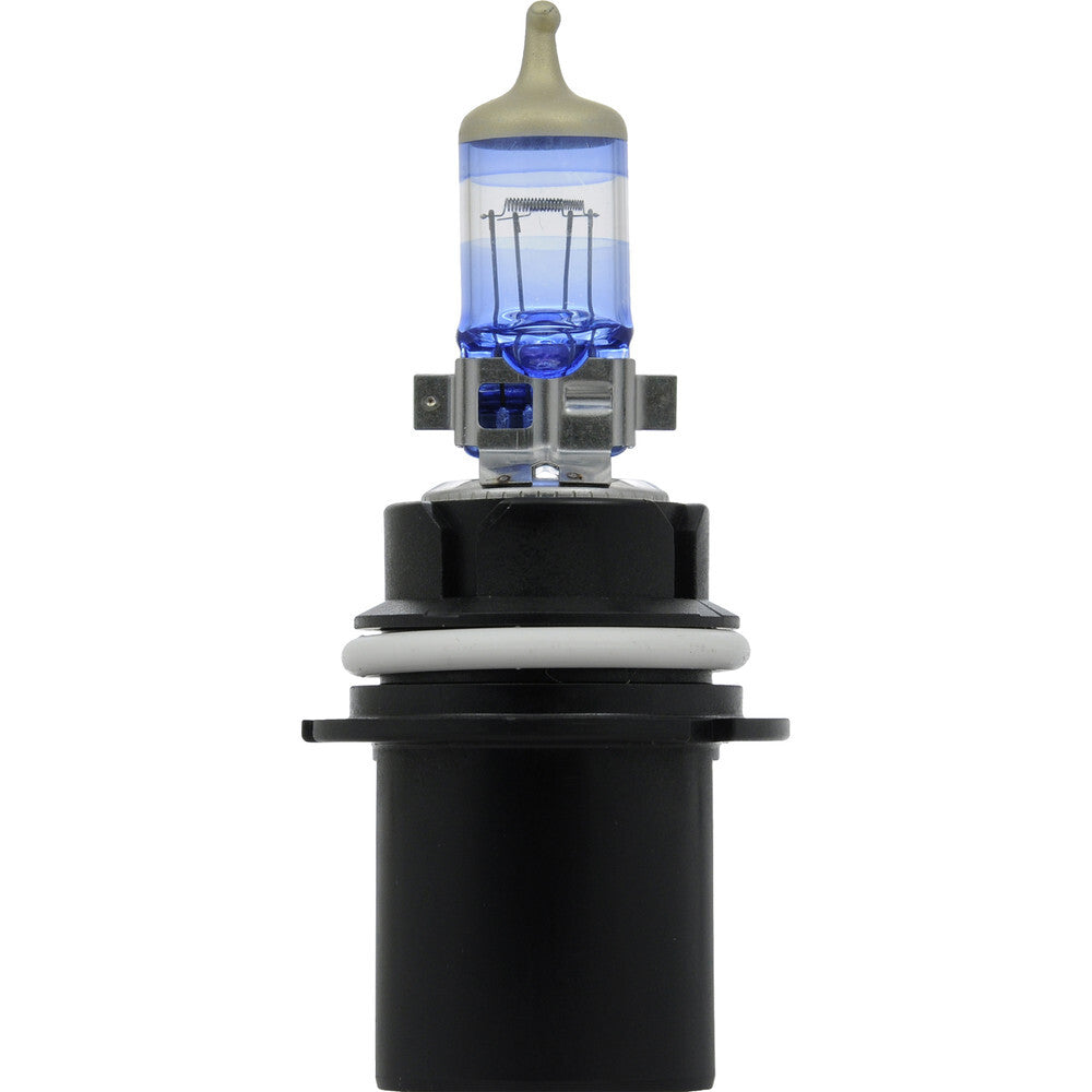 Dual Beam Headlight  Sylvania  9004SU.BP2