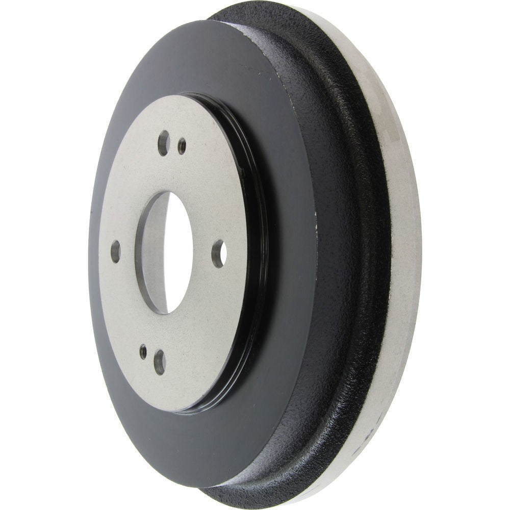 Rr Brake Drum  Centric Parts  122.40011