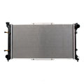 Radiator  DENSO  221-3600