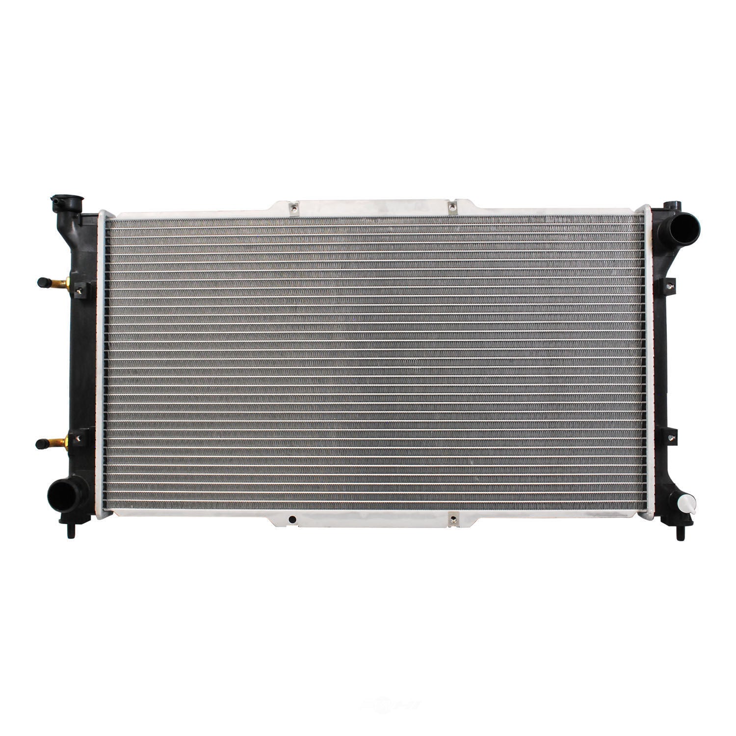 Radiator  DENSO  221-3600