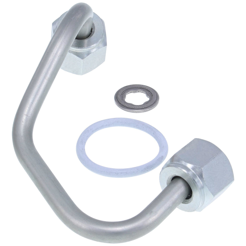 Fuel Line Assy   GB Remanufacturing   7-009