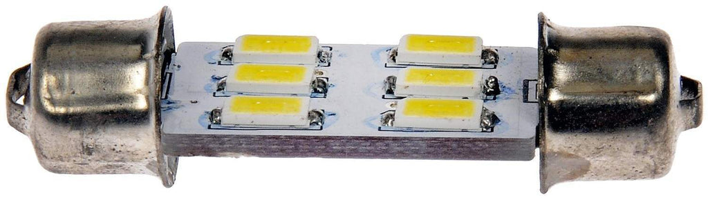 Dome Light  Dorman/Conduct-Tite  211W-HP