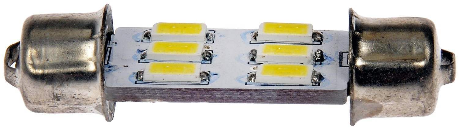 Dome Light  Dorman/Conduct-Tite  211W-HP