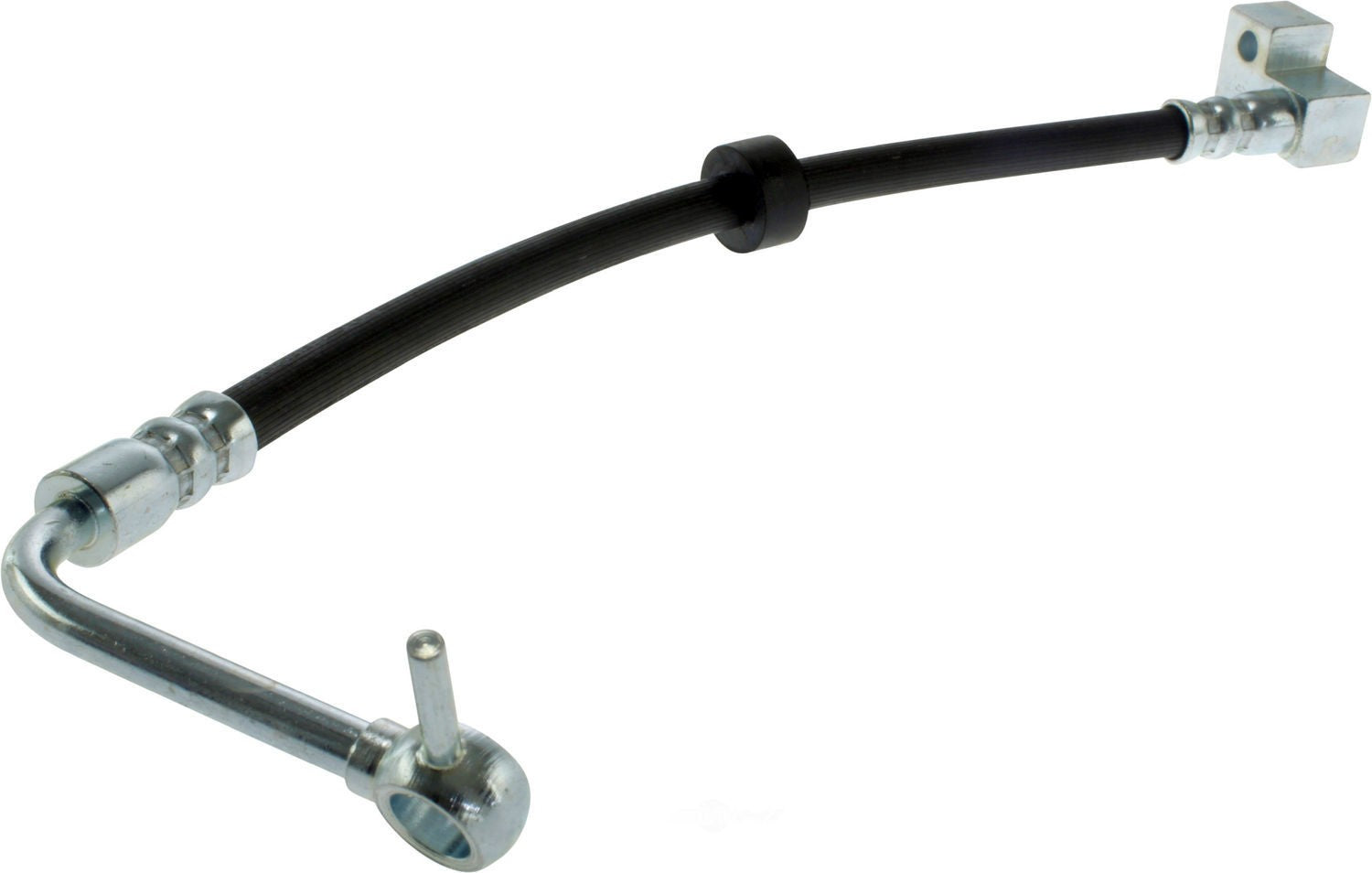 Rr Brake Hose  Centric Parts  150.22314