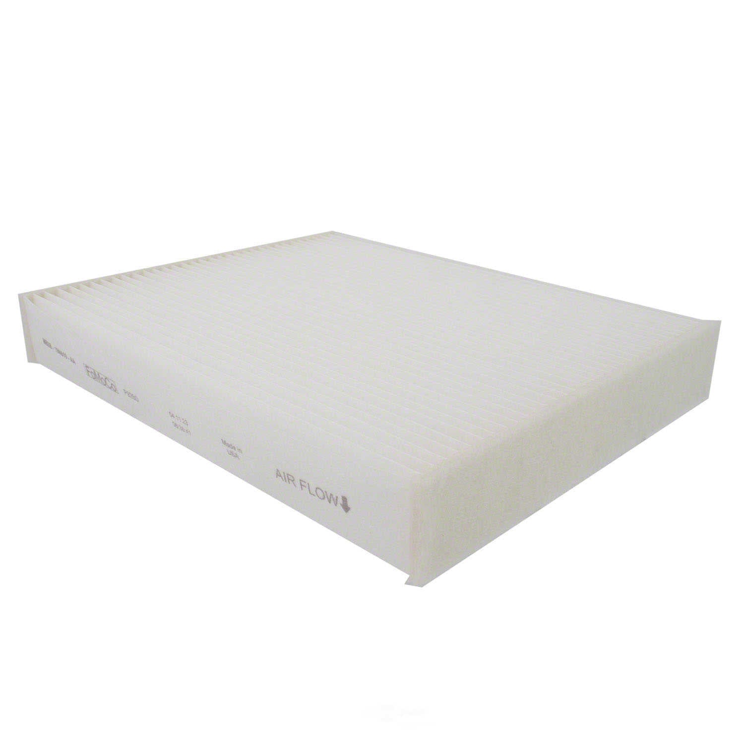 Cabin Air Filter  Motorcraft  FP93