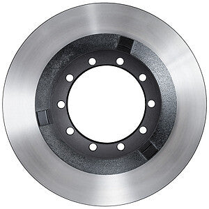Rr Disc Brake Rotor  Wagner  BD126443E