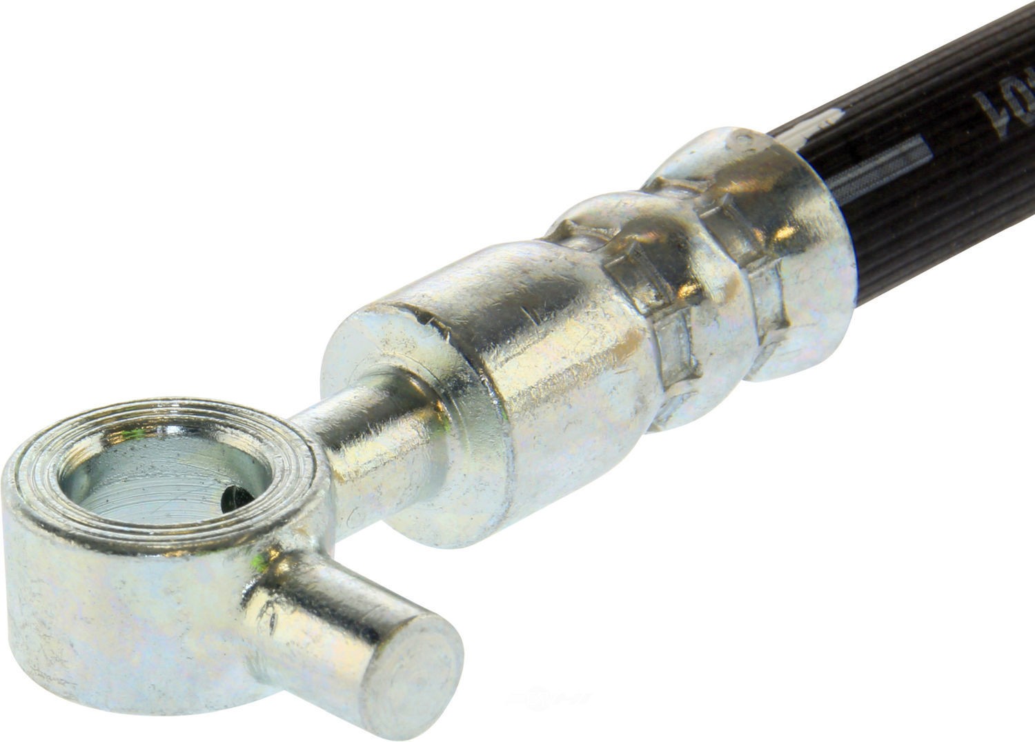 Rr Brake Hose  Centric Parts  150.61427