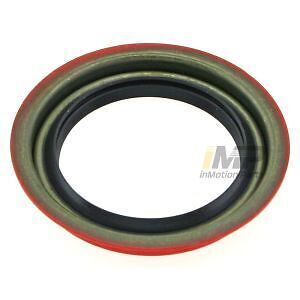 Rr Wheel Seal  WJB  WS4099