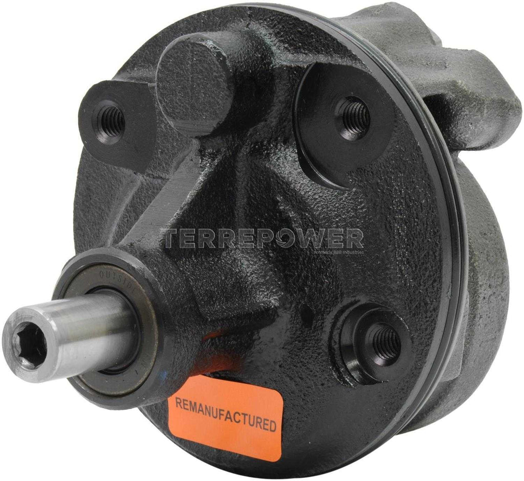 Reman Pwr Strg Pmp w/o Resv  BBB Industries  732-0106