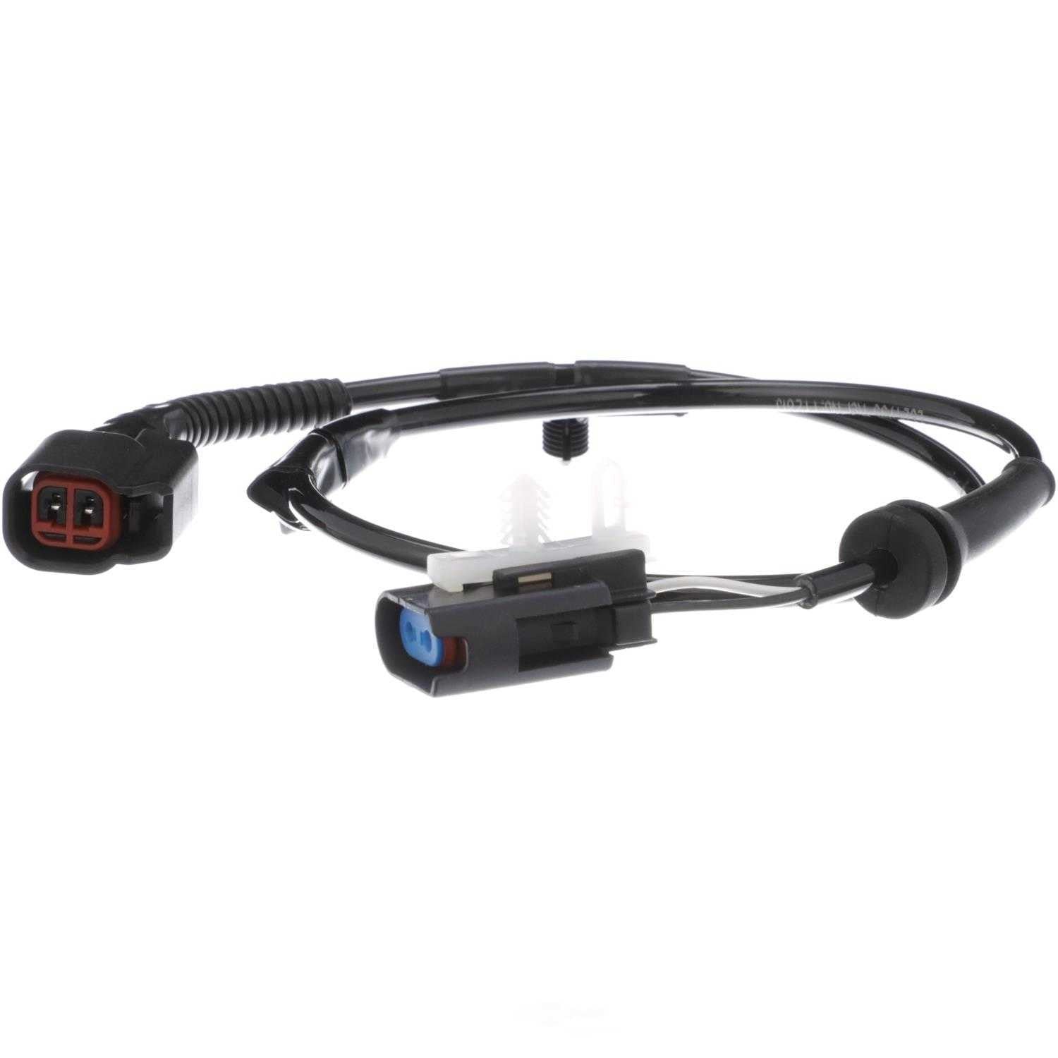 ABS Brake Connector  Standard Motor Products  ALH90