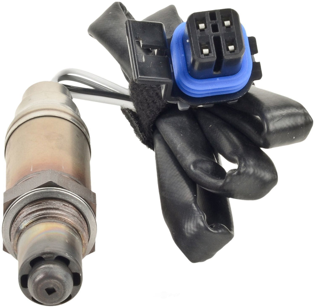 Oxygen Sensor  Bosch  15897