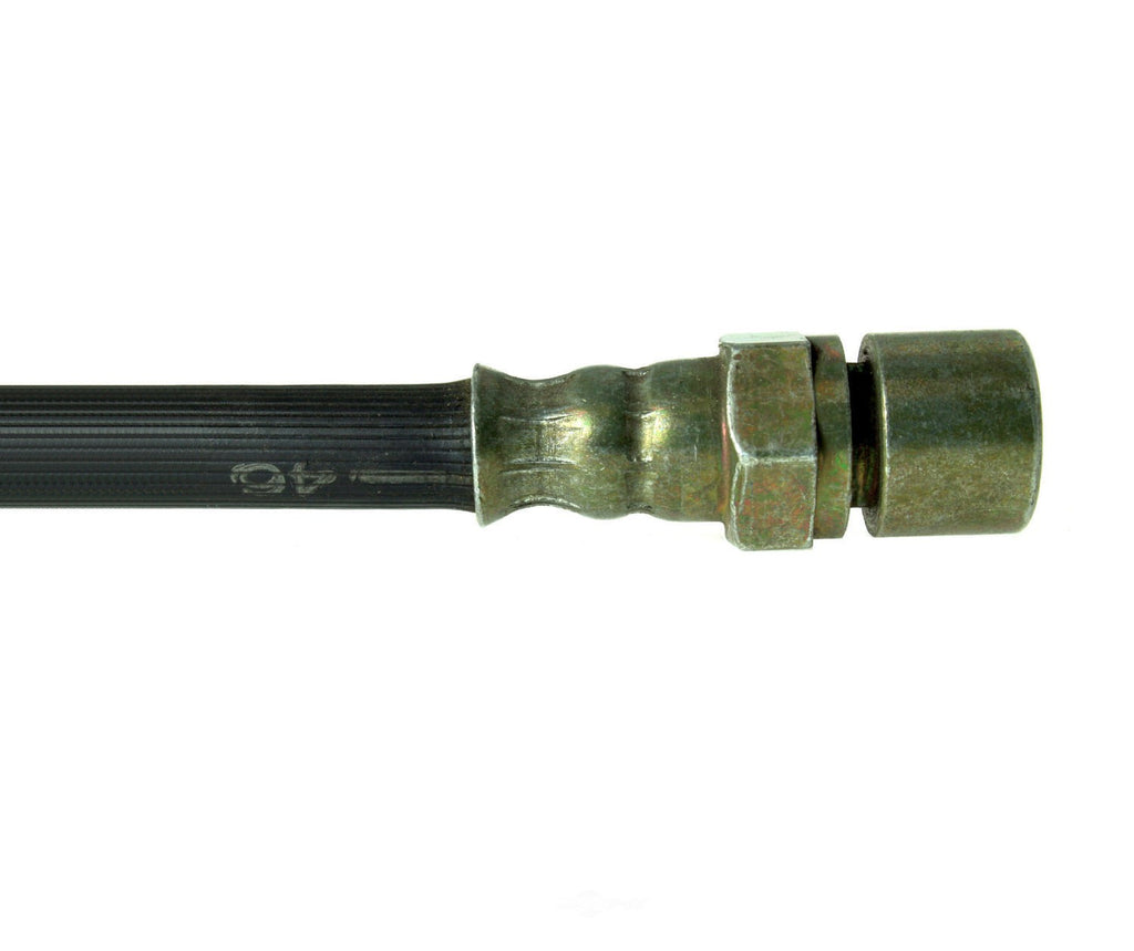 Rr Brake Hose  Centric Parts  150.38307