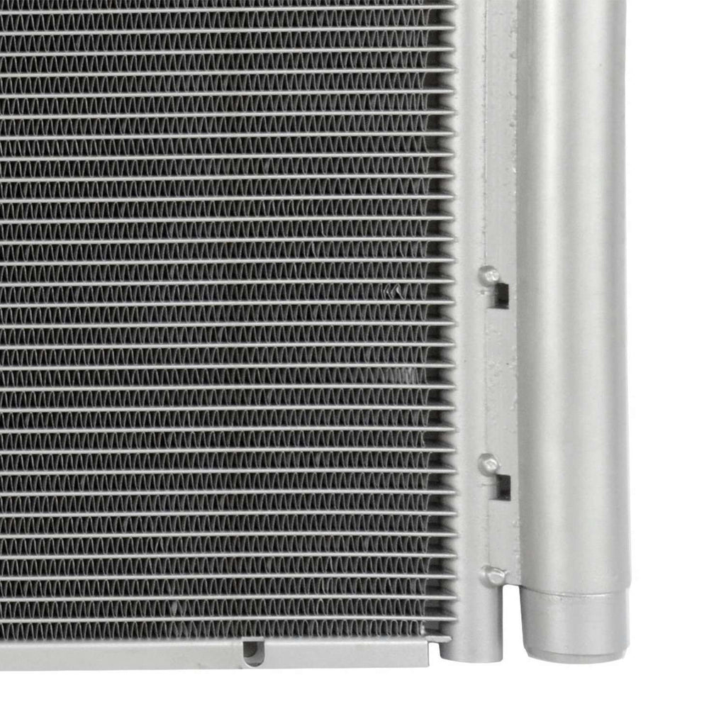 A/C Condenser   FVP   CON3093