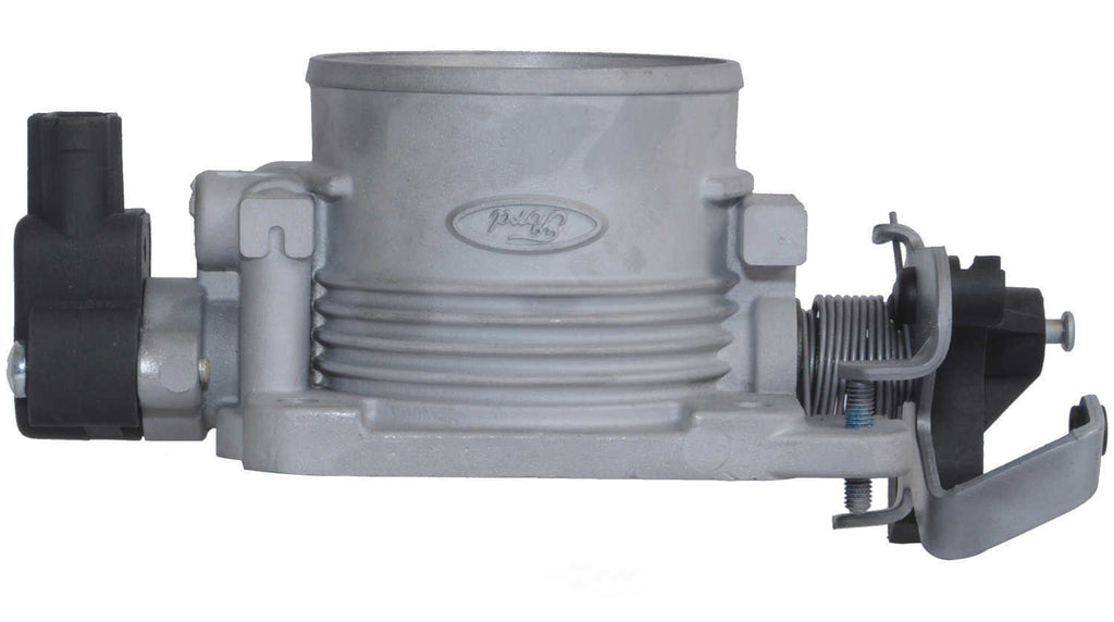 Reman Throttle Body  Cardone Industries  67-1067