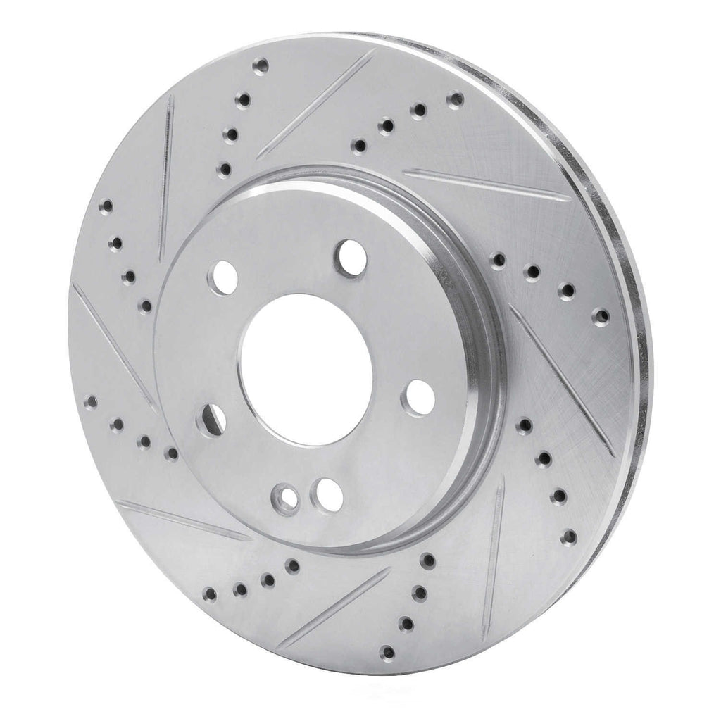 Frt Disc Brake Rotor  DFC  631-63088L
