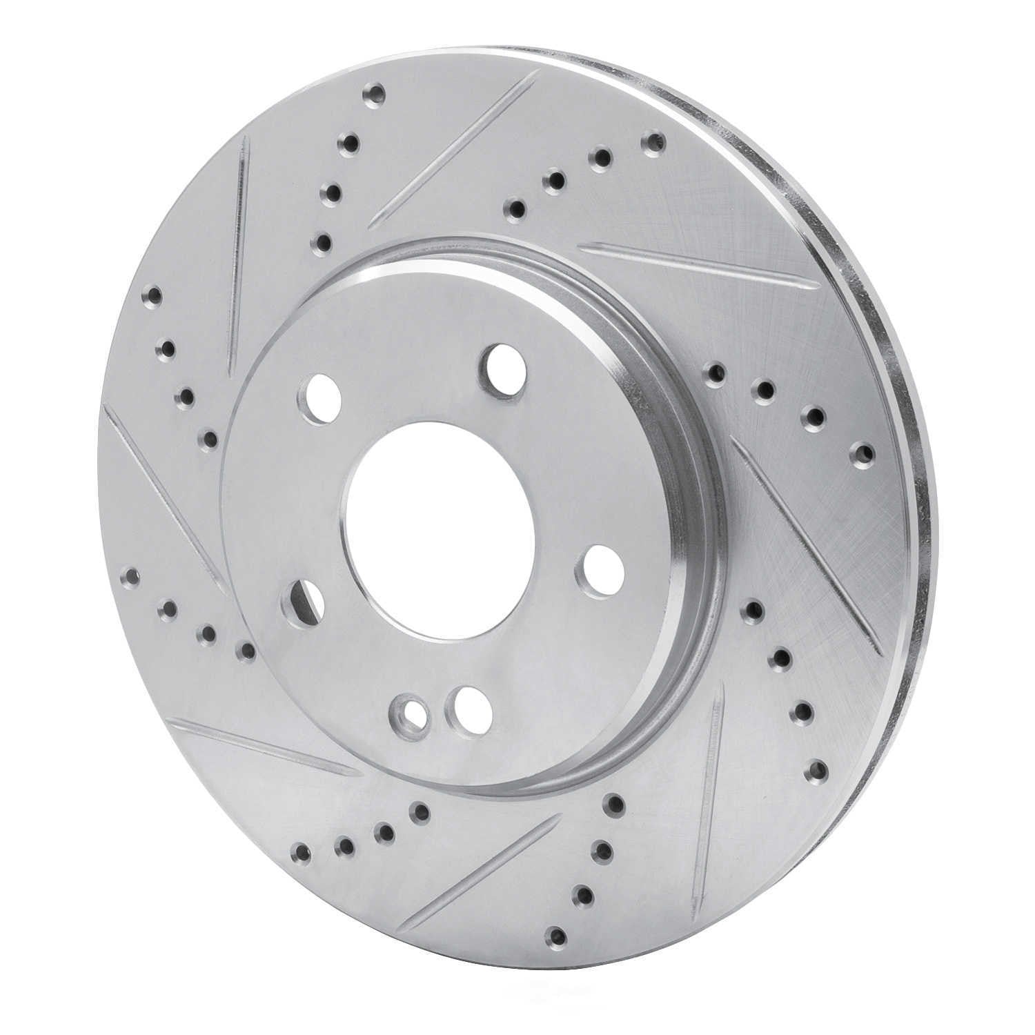Frt Disc Brake Rotor  DFC  631-63088L