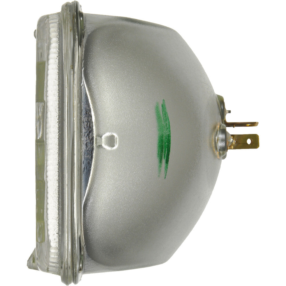 Dual Beam Headlight  Sylvania  H6054XV.BX