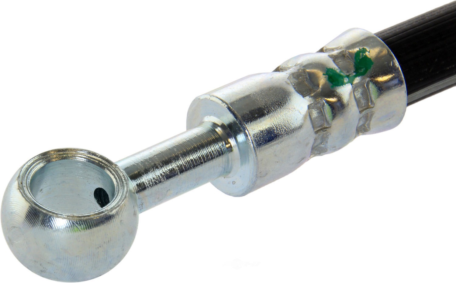 Frt Brake Hose  Centric Parts  150.40147