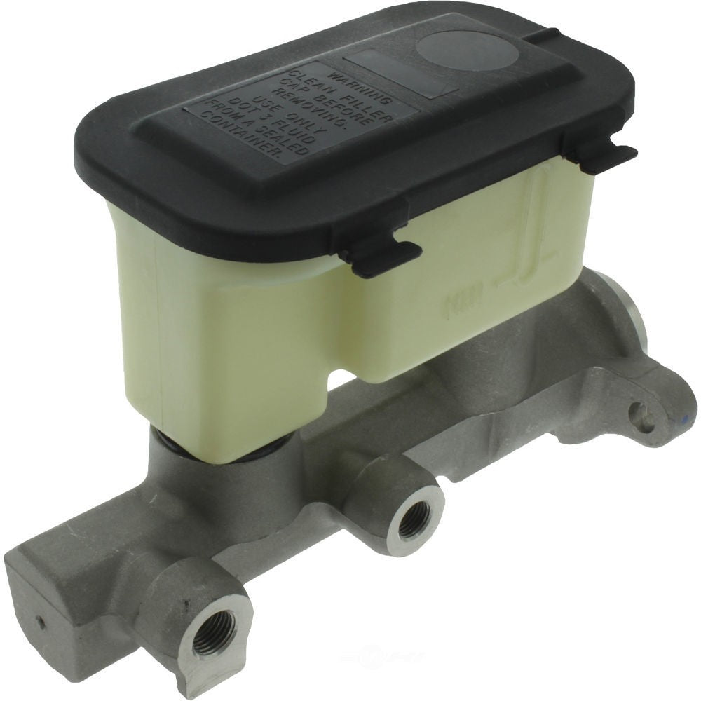 New Master Brake Cyl  Centric Parts  131.66020
