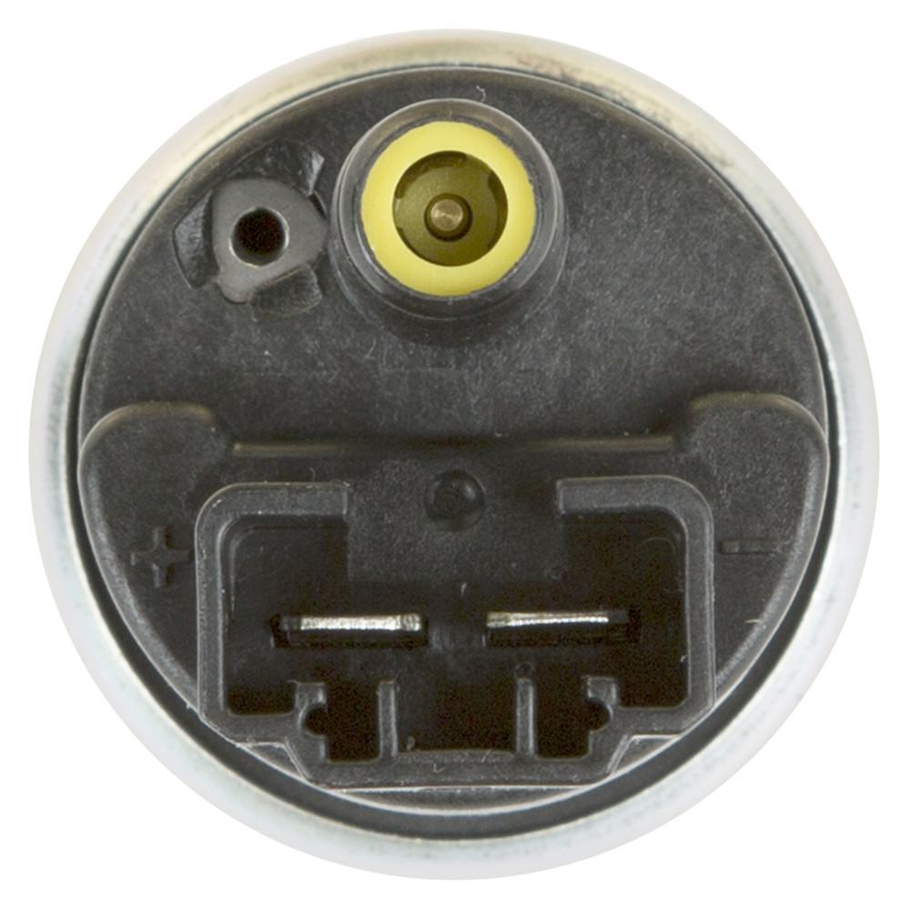 Electric Fuel Pump  Delphi  FE0415