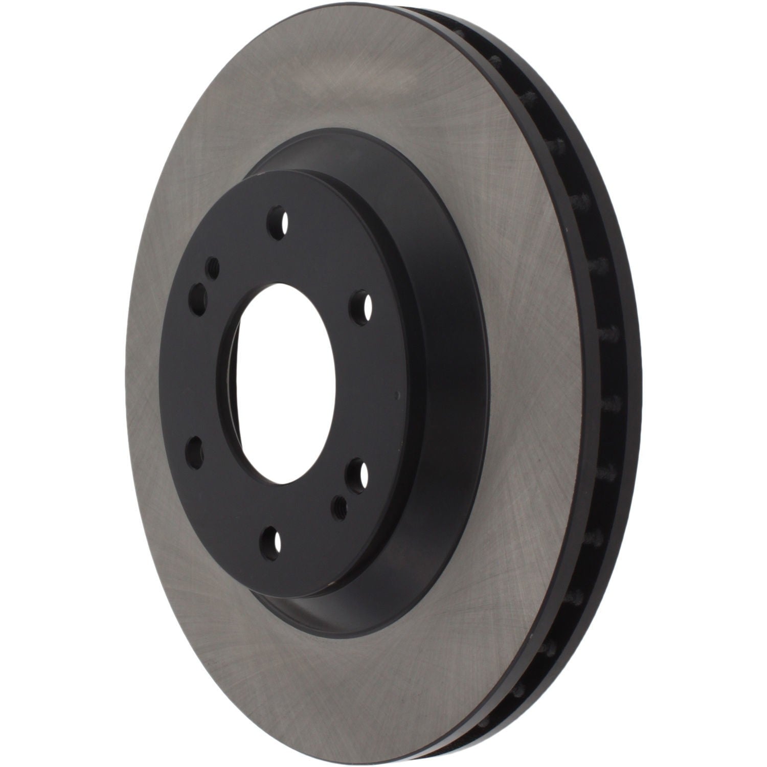 Frt Premium Brake Rotor  Centric Parts  125.66051