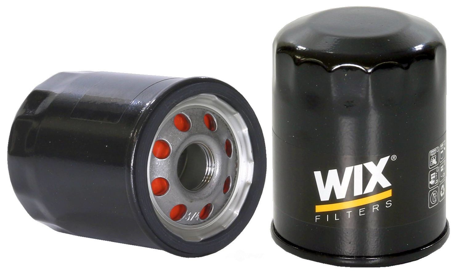 Oil Filter  Wix  57145
