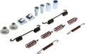 Parking Brake Hwd Kit  Centric Parts  118.35006