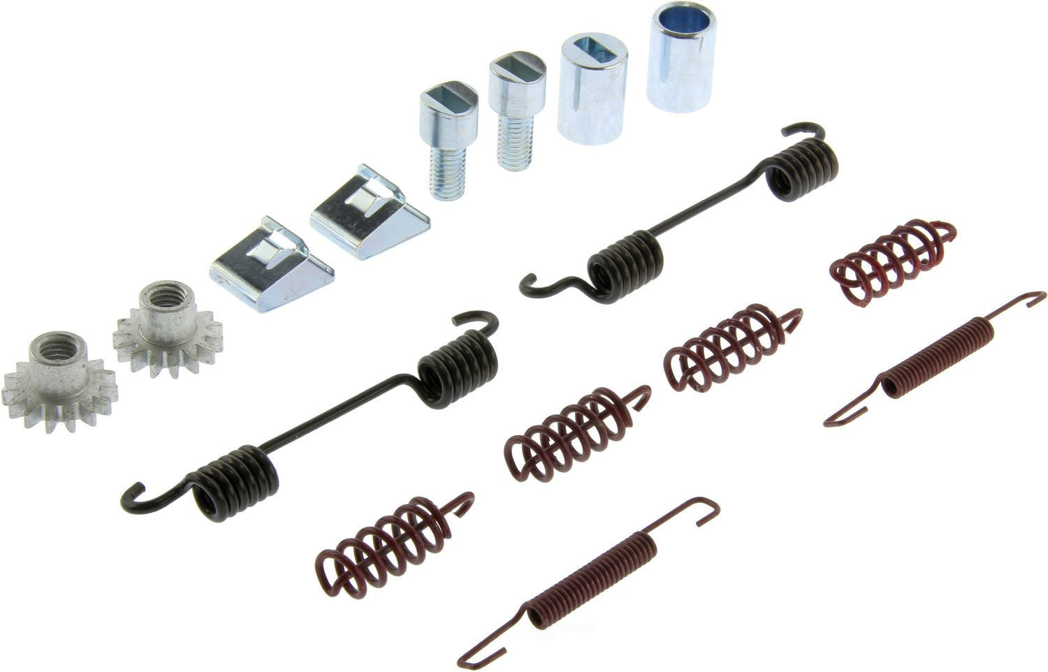 Parking Brake Hwd Kit  Centric Parts  118.35006
