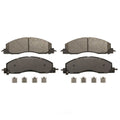 WAGNER Severe Duty Brake Pad SX1399