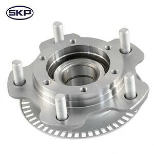 Frt Hub Assy  Skyward Automotive  SK513193