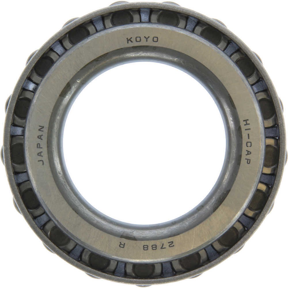 Frt Outer Bearing  Centric Parts  415.90004