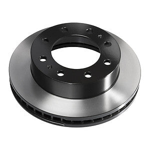 Frt Disc Brake Rotor  Wagner  BD126036E