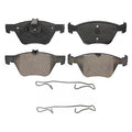Frt Ceramic Brake Pads  Wagner  ZD853