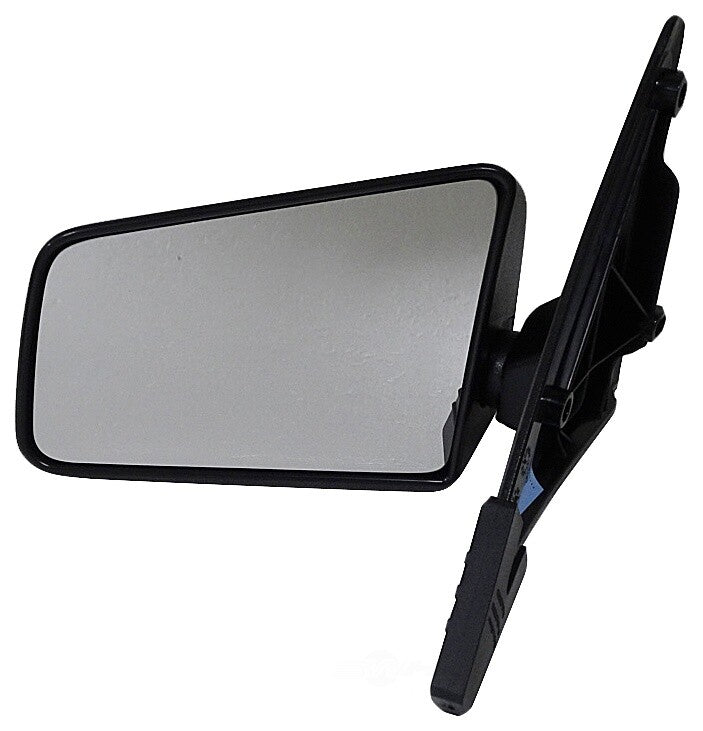 Door Mirror  Dorman  955-183