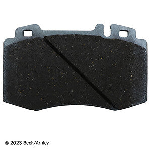 Frt Prem Brake Pads  Beck/Arnley  085-1666