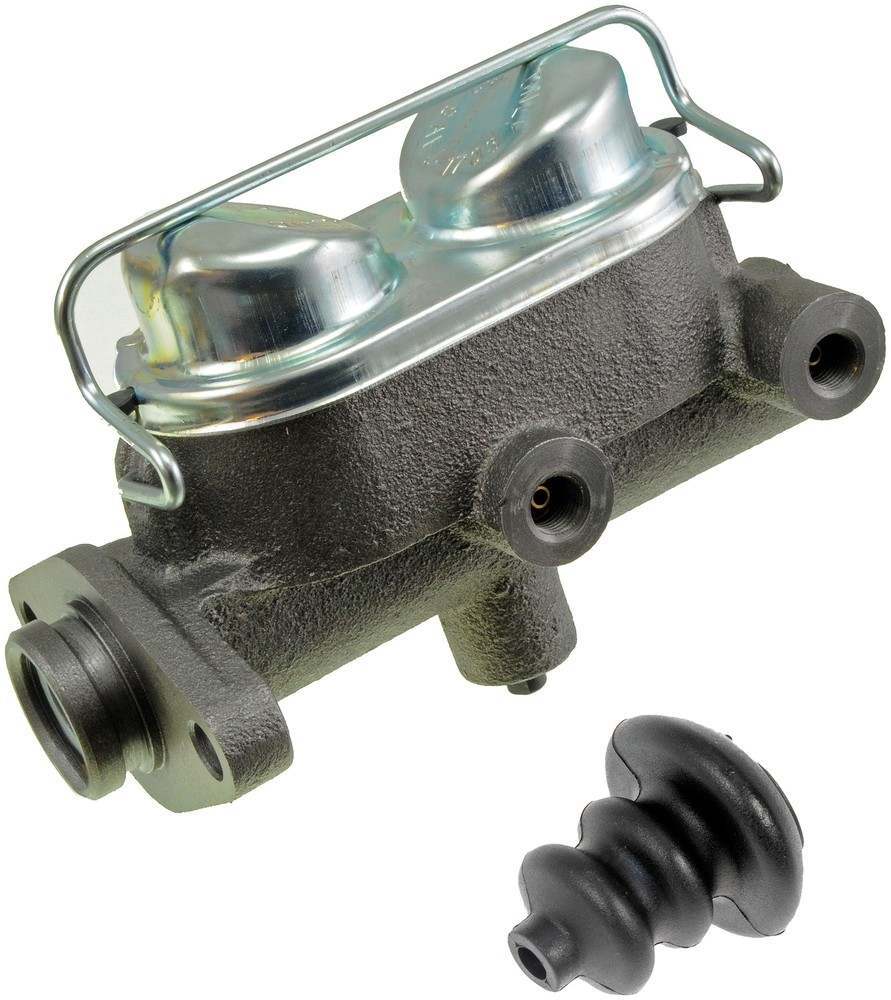 New Master Brake Cyl  Dorman/First Stop  M56193