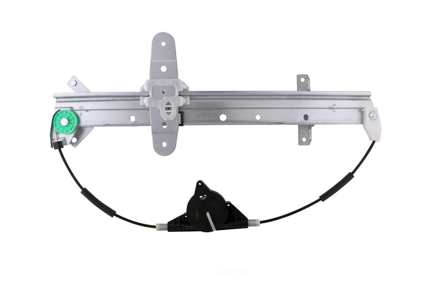 Window Regulator Assy  Aisin  RPFD017