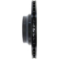 Frt Premium Brake Rotor  Centric Parts  125.34079