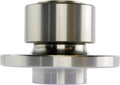 Frt Hub Assy  Centric Parts  401.39000E