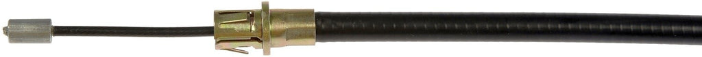 Rr Left Brake Cable  Dorman/First Stop  C94134