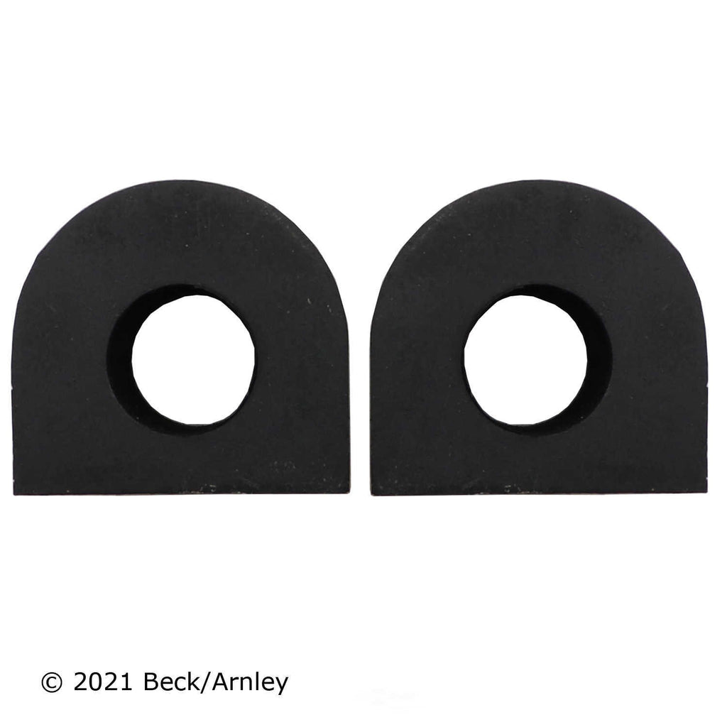 Sway Bar Frame Bushing/Kit  Beck/Arnley  101-5964