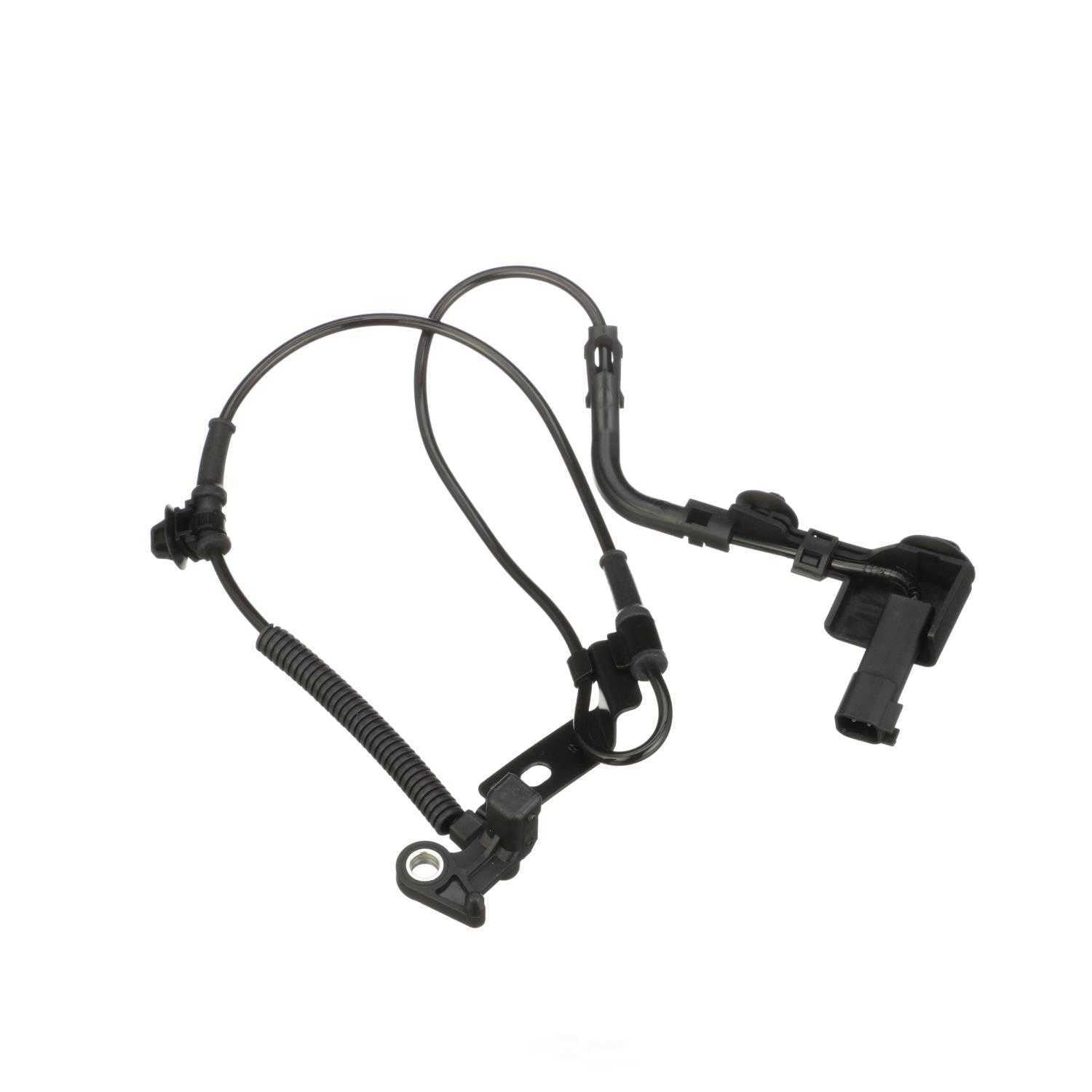 Frt Wheel ABS Sensor  Standard Motor Products  ALS2218