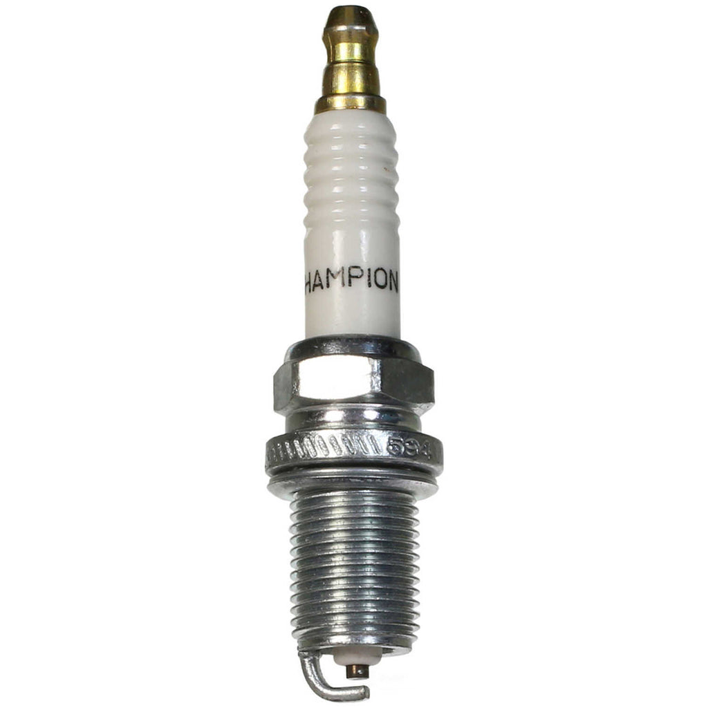 Resistor Copper Spark Plug  Champion Spark Plug  946