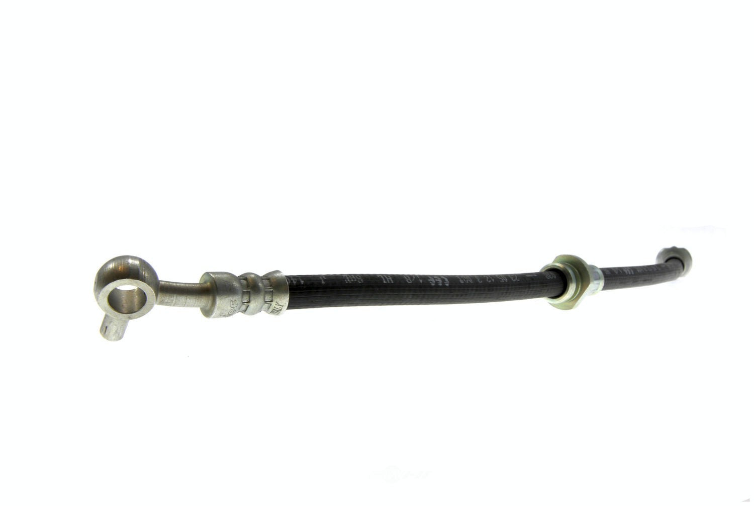 Frt Brake Hose  Centric Parts  150.42066
