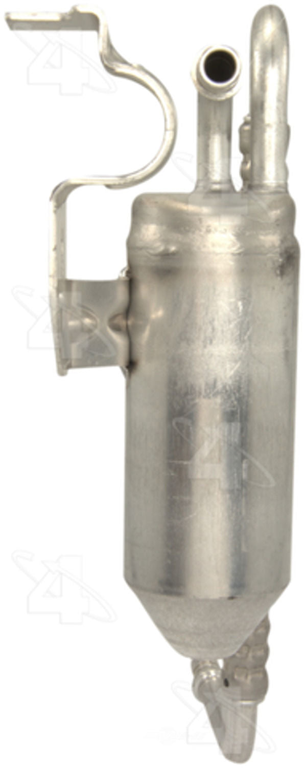 A/C Accumulator & Hose Assy   Four Seasons   83224