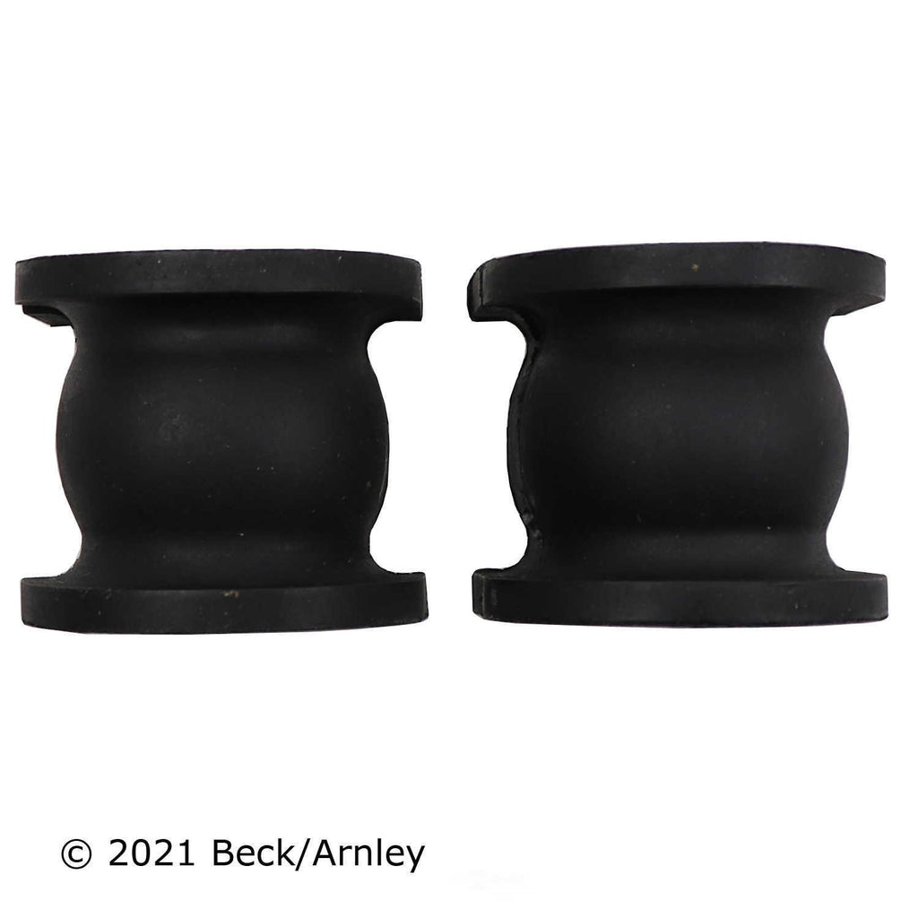 Sway Bar Frame Bushing/Kit  Beck/Arnley  101-5580