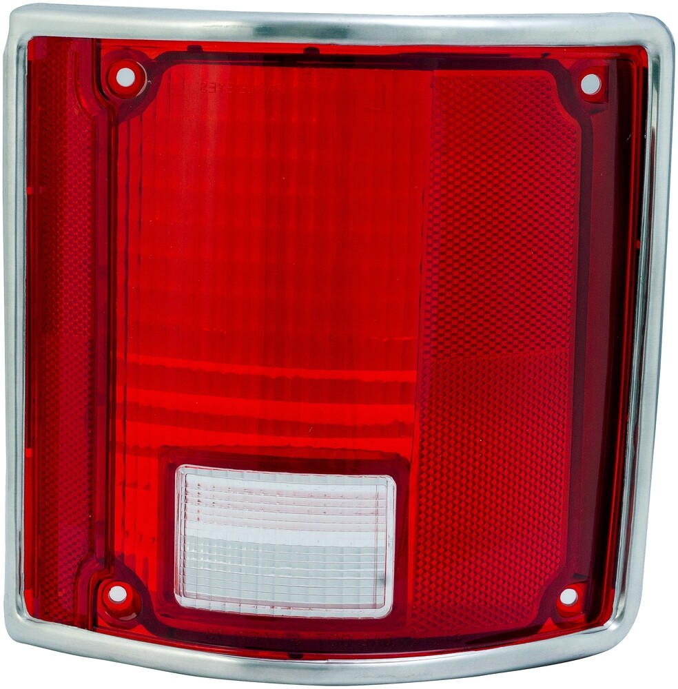 Tail Light Lens  Dorman  1610088