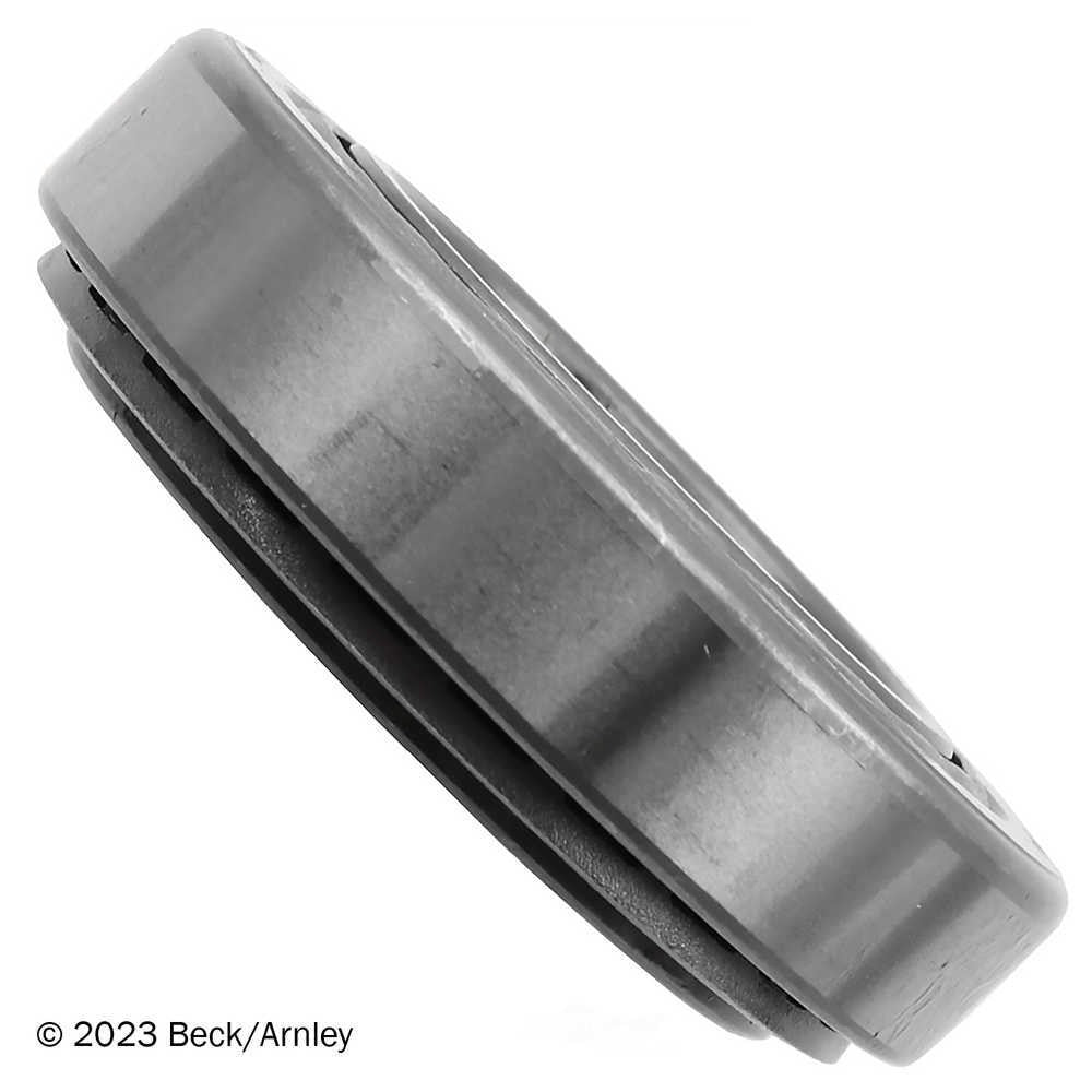 Wheel Bearing  Beck/Arnley  051-3812